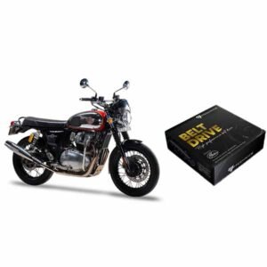 Mtechnics - belt drive - GT 650 / Interceptor