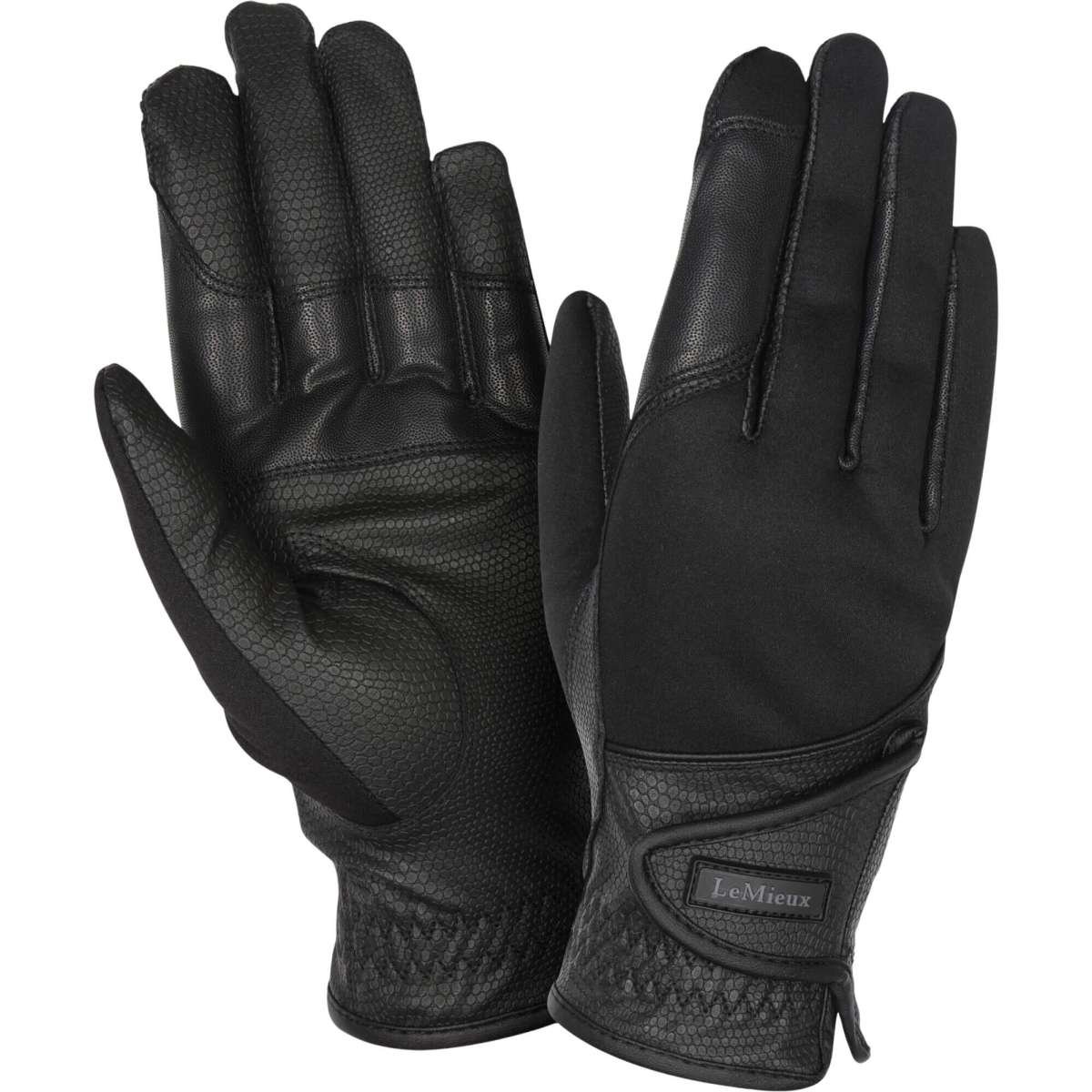 Fu Ling Long Winter Gloves