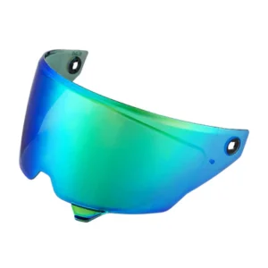 Korda - Sonic Revo Visor - Green