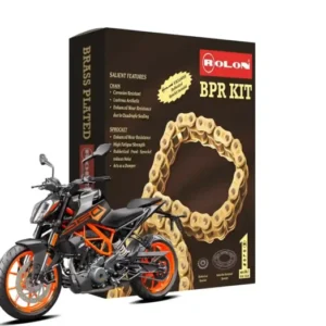 Rollon Normal kit for Duke 250 Gen 2