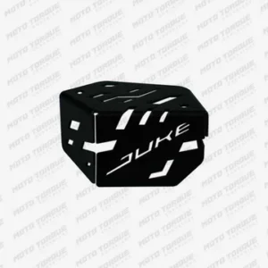 Mototorque - KTM Duke Gen 3 - Front master cylinder guard -  - MS