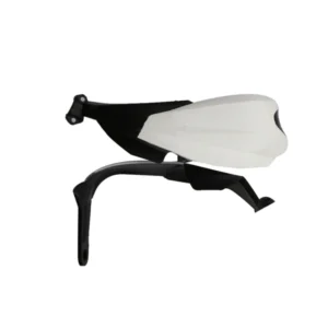 JB Racing Knuckle Gurad - White