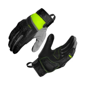 Korda - ADVENTURE GLOVES GREEN - XL