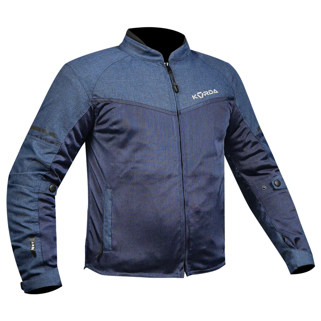Korda - URBAN JACKET