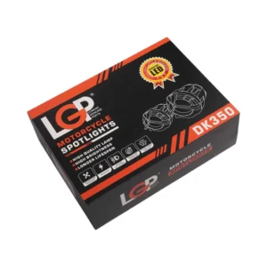 LGP - DK 350