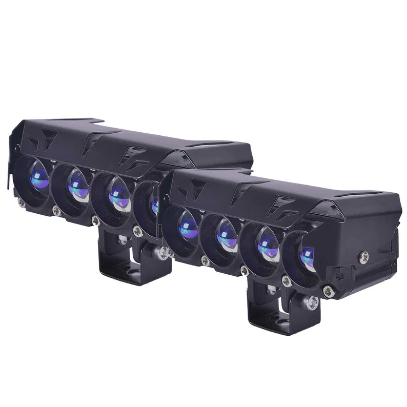 LGP DK 16 Foglight