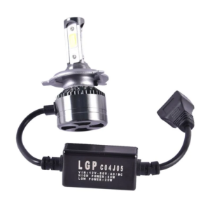 LGP 50W LED Headlight