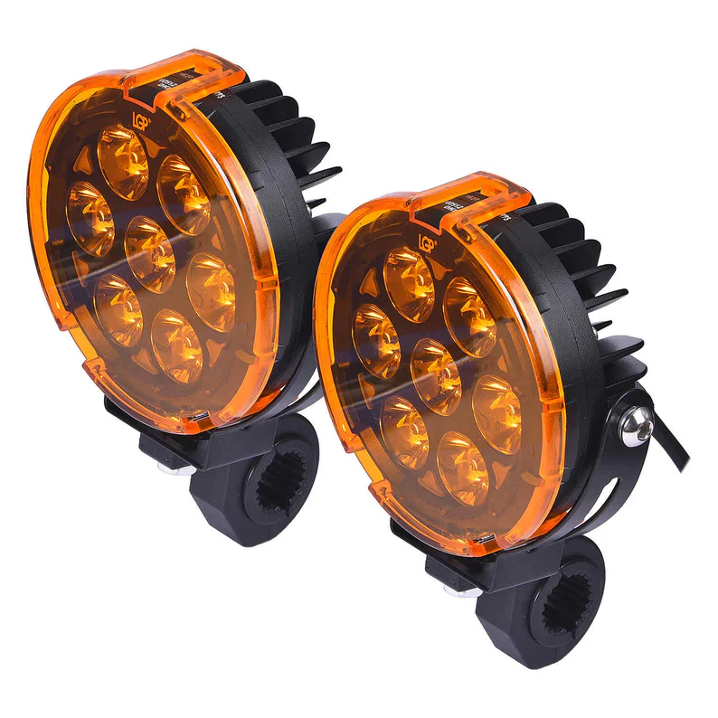 LGP DK 80 Spotlight