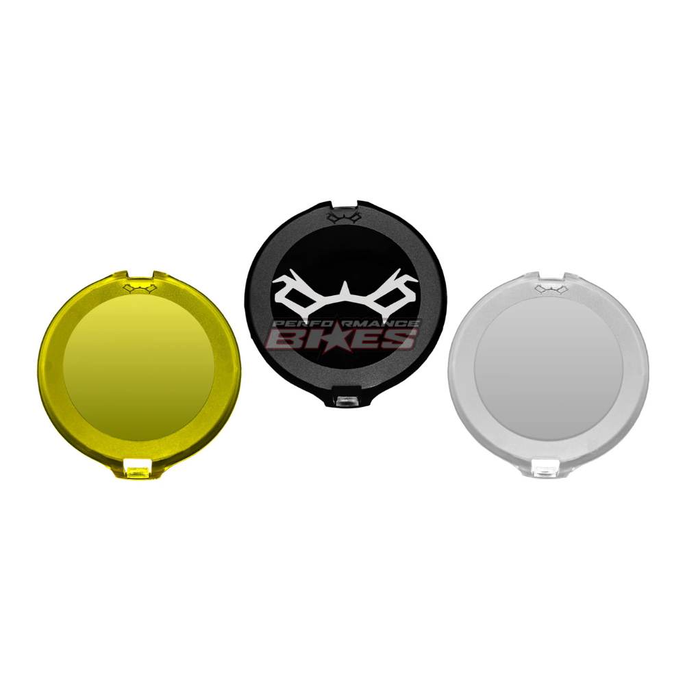 Maddog Rage/Lycan filter - New