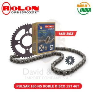 Rollon Normal kit for NS 160