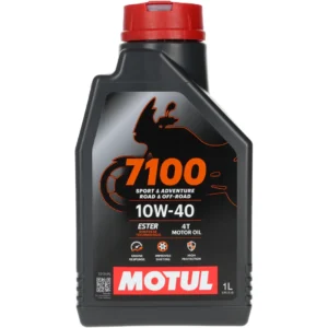 Motul 7100 10W-50 1ltr
