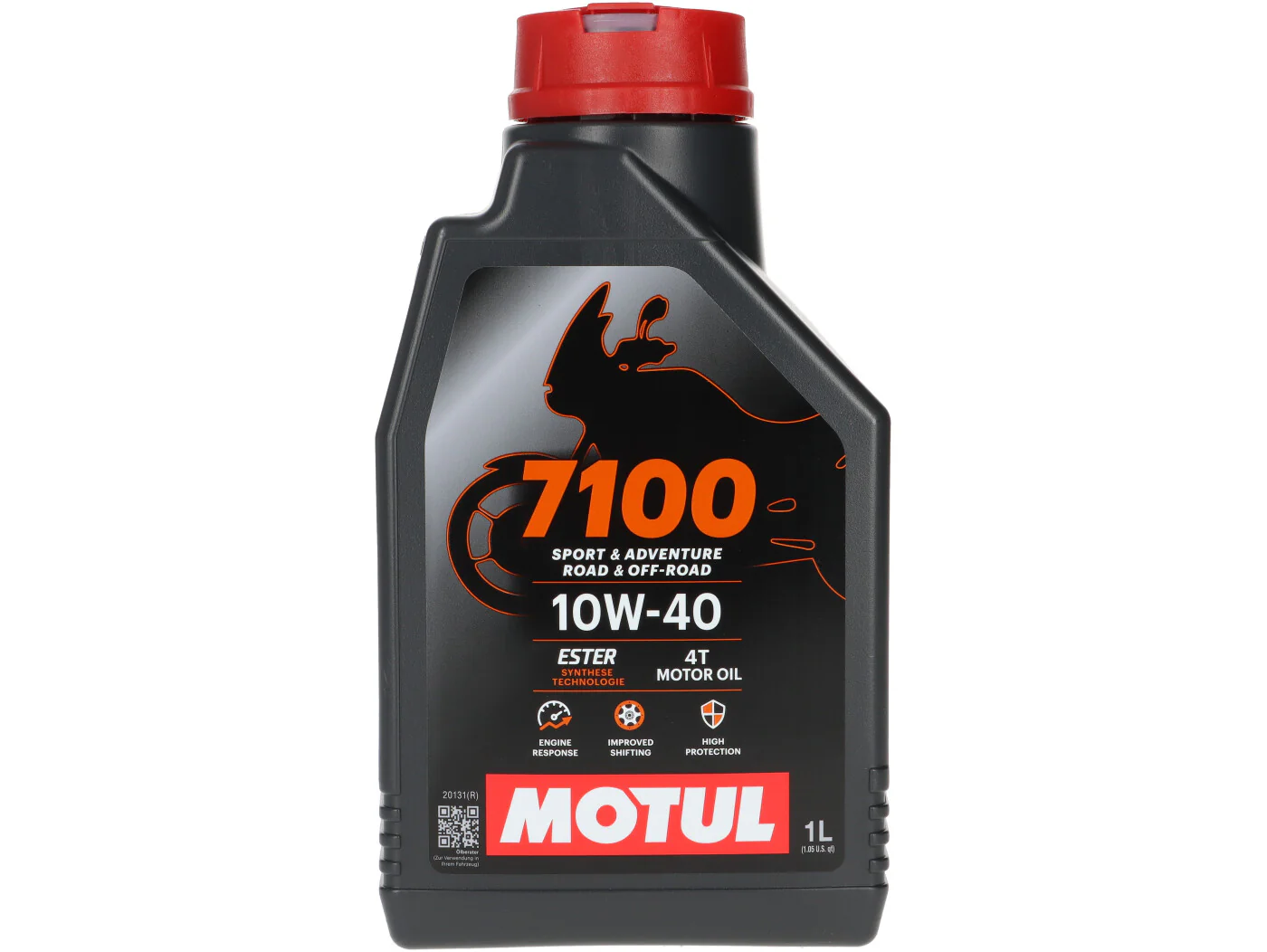 Motul 7100 10W-50 1ltr