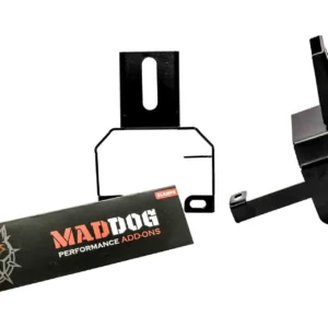 Maddog GT/Interceptor/Himalayan Clamps