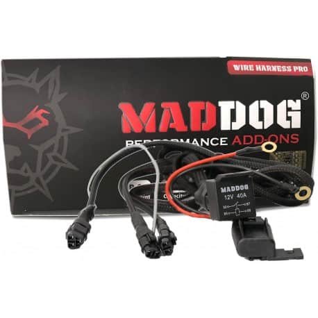 Maddog Switch Harness Pro