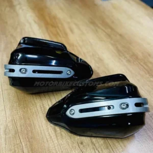 Moto Genius - BMW Hand Guard - Smoke