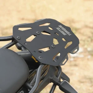 Mototorque - Himalayan 450 - Top plate -