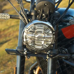 Mototorque - Bear 650 - Headlight grill -
