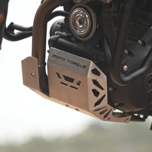 Mototorque - Himalayan 450 - Engine guard - Al
