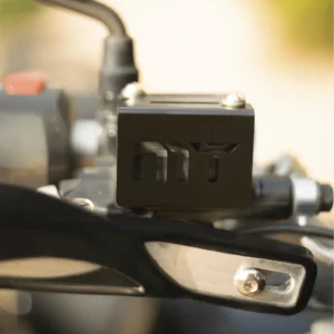 Mototorque - Himalayan 411 - Front master cylinder guard -  - MS