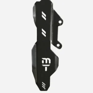 Mototorque - Himalayan 411 - Rear master cylinder guard -  - MS
