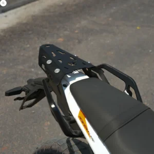 Mtechnics - KTM Adventure old - Back carrier
