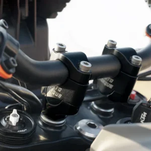 Skydd - KTM Adventure 250/390 2025 > - Handlebar risers -