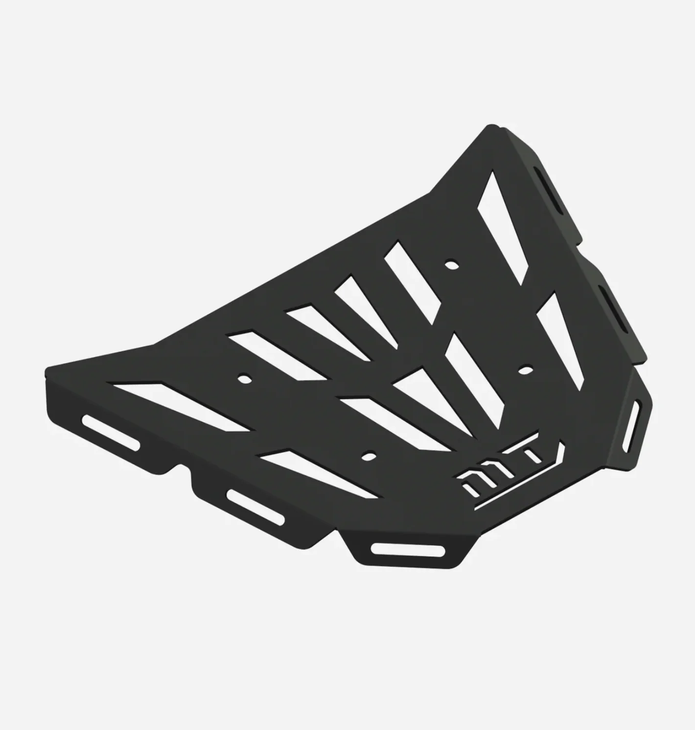 Mototorque - V Strom 250 SF - Top plate -