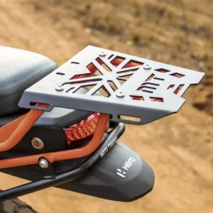 Mototorque - Himalayan 450 - Rally edition Back Carrier