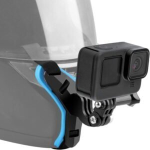 Blue Armour Chin Mount For GoPro