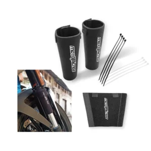 Mototrendz Fork Seal Cover