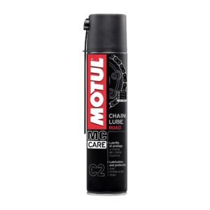 Motul Chain Lube 400ml - C2