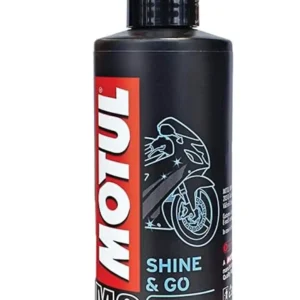 Motul Shine & Go 250ml - E5