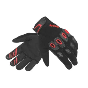 Raida - Avantur 2 Gloves RED