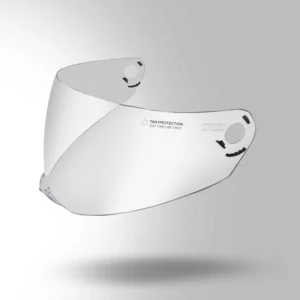 Ninja Visor - Clear