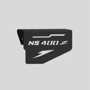 JB Racing - NS 400 - Front master cylinder guard