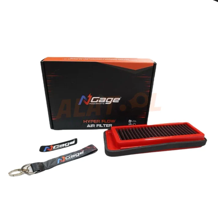 Ngage - Air Filter For Hero Xpulse 200 2v/4v