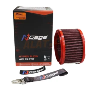 Ngage - Air Filter For Honda H'ness / CB 350