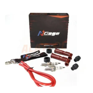 Ngage - Spark Plug Kit for GT/Interceptor 650