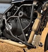 Mototorque - Himalayan 411 - Crash guard - Guardian