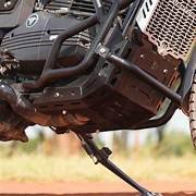 Mototorque - Yezdi Adventure 2025 - Engine guard - MS