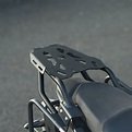 Mototorque - Honda CB 200 X - Back carrier -