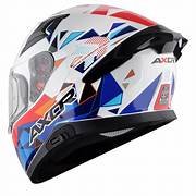Axor - Prism - White Blue - L