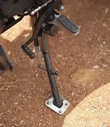 Mototorque - Harley davidson 440X - Side stand extender -  MS