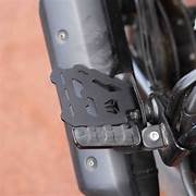 Mototorque - Yezdi Adventure 2024 - Footrest set -
