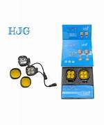 HJG 4-LED Lense 40W w/o Wireharness