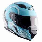 Axor - Prism - White Blue - M