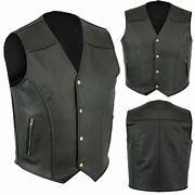 Motowear Riding Vest