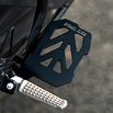 Mototorque - Honda CB 200 X - Footrest set -