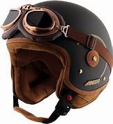 Axor - Retro Jet - Leather Black - L