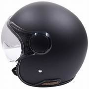 Axor - Retro Jet - Leather Black - XL